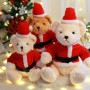 Urso de Pelúcia Personalizado Brinquedos de Pelúcia Personalizados