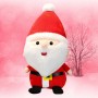 Brinquedos de Pelúcia de Natal Personalizados Novas Pelúcias Personalizadas
