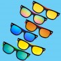 Óculos de Sol Promocionais para Crianças Atacado Óculos de Sol Personalizados para Crianças