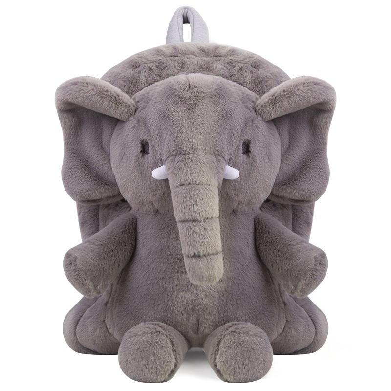 Mochila de Elefante Personalizada