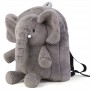 Mochila de Elefante Personalizada Melhor Mochila de Pelúcia Personalizada