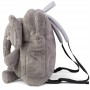 Mochila de Elefante Personalizada Melhor Mochila de Pelúcia Personalizada