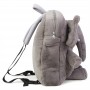 Mochila de Elefante Personalizada Melhor Mochila de Pelúcia Personalizada