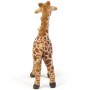 Presente de Natal Personalizado Girafa de Pelúcia