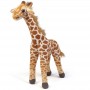 Presente de Natal Personalizado Girafa de Pelúcia