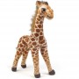 Presente de Natal Personalizado Girafa de Pelúcia
