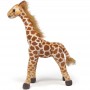 Presente de Natal Personalizado Girafa de Pelúcia
