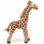 Presente de Natal Personalizado Girafa de Pelúcia