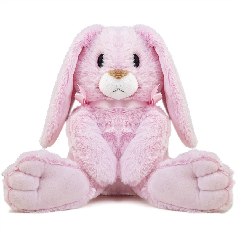 Coelho de Pelúcia Personalizado