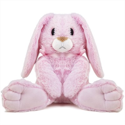Coelho de Pelúcia Personalizado