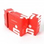 Fornecedor de Cubo Mágico Personalizado Cubos Dobráveis Personalizados
