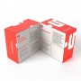 Fornecedor de Cubo Mágico Personalizado Cubos Dobráveis Personalizados