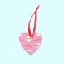 Enfeites de Natal Personalizados Enfeites Personalizados