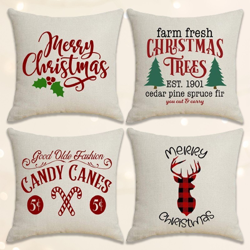 Almofadas Decorativas Personalizadas