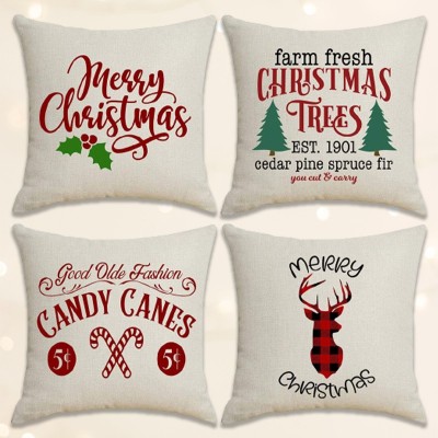 Almofadas Decorativas Personalizadas