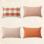 Almofadas Decorativas Personalizadas Almofadas Decorativas de Natal Presente