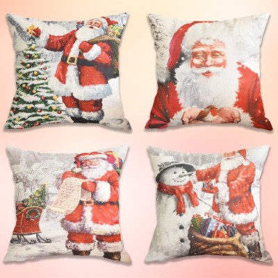Almofadas de Natal Personalizadas