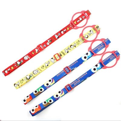 Porta-Crachás Personalizados para Cordões Personalizados por Atacado