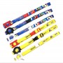 Porta-Crachás Personalizados para Cordões Personalizados por Atacado