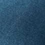 Fronha Azul de Natal Capas de Almofadas Quadradas Personalizadas