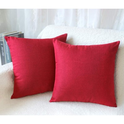 Capas de Almofada Personalizadas