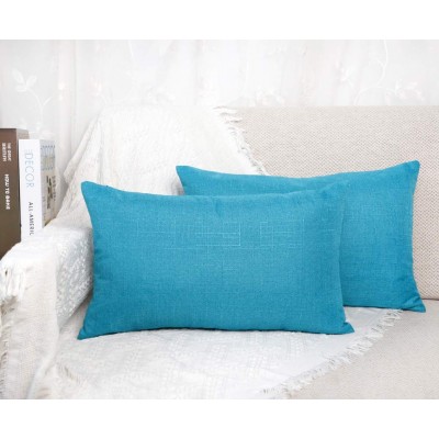 Almofada Decorativa Azul Marinho DIY
