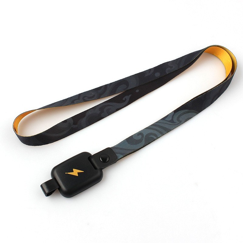 Cordões Personalizados de Poliéster