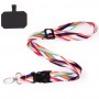 Cordões Pessoais de Poliéster para Cordão Personalizado com Foto
