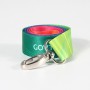 Cordões Multicoloridos de Poliéster para Cordão com Foto Personalizado