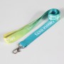 Cordões Multicoloridos de Poliéster para Cordão com Foto Personalizado
