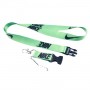 Cordões de Chamada Personalizados em Poliéster para Você Criar Seu Próprio Design