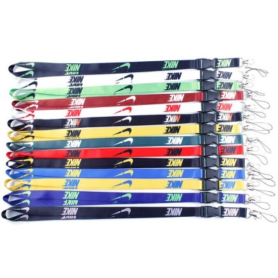 Cordões Personalizados Multicoloridos