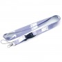 Cordão Personalizado de Poliéster para Cordões de Prêmio Personalizados Atacado