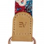 Cordões Pretos Simples Personalizados para Cordões Bordados Personalizados