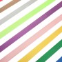 Cordões Multicoloridos de Poliéster para Cordões Personalizados