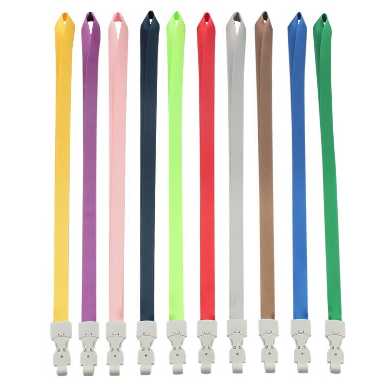 Cordões Multicoloridos de Poliéster
