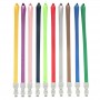Cordões Multicoloridos de Poliéster