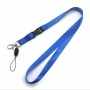 Cordão de Nylon Personalizado para Chaveiro Cordões Personalizados para Cruzeiro