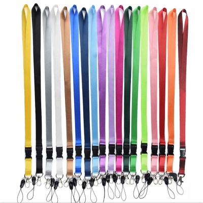 Cordão Personalizado de Nylon
