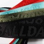 Cordão de Couro para Apito de Pato Personalizado para Chaveiro Personalizado