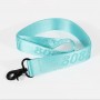 Cordão de Couro para Apito de Pato Personalizado para Chaveiro Personalizado