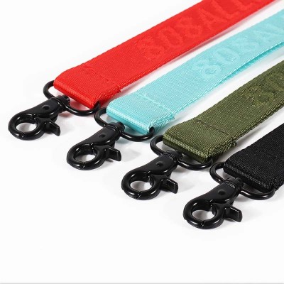 Cordão de Couro para Apito de Pato