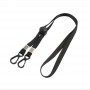 Cordão de Nylon Personalizado em Cores para Cordões com Foto Personalizada