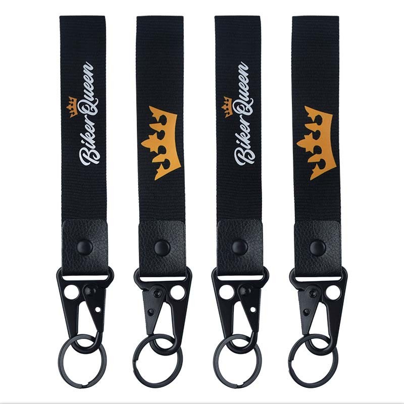 Cordões Pretos para Celular com Logo