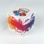 Cubo Personalizado Dobrável de Foto Speed Cube para Publicidade