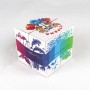 Cubo Personalizado Dobrável de Foto Speed Cube para Publicidade