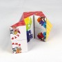 Cubo Personalizado Dobrável de Foto Speed Cube para Publicidade
