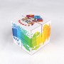 Cubo Personalizado Dobrável de Foto Speed Cube para Publicidade