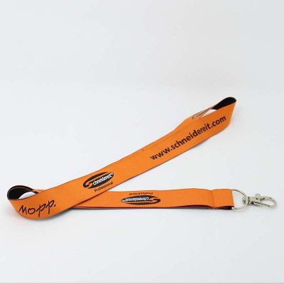Cordões Personalizados Impressos