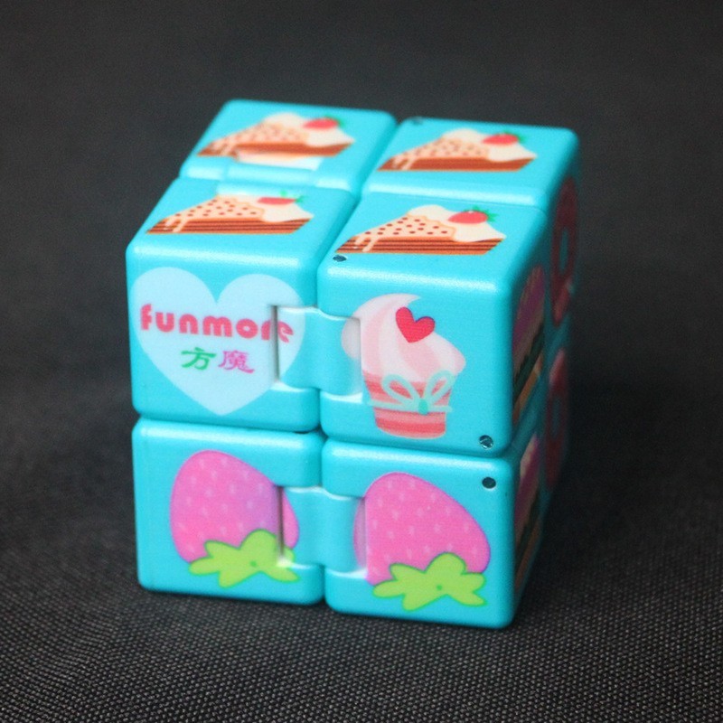Cubos de Fotos Personalizados